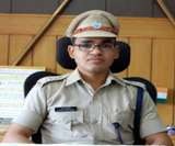 Superintendent of Police, Karnal